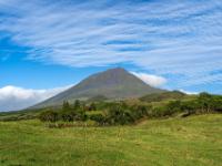 Der 2351m hohe Pico Gipfel - Pico